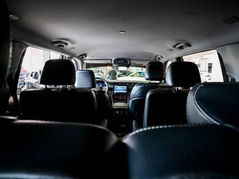 Used 2021 Jeep Grand Cherokee L Limited image 23