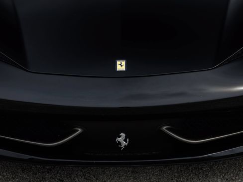 Used 2012 Ferrari 458 Italia Coupe RWD image 33