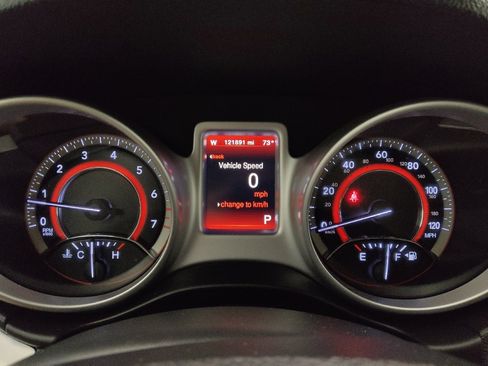 Used 2018 Dodge Journey SE w/ Popular Equipment Group FWD image 23