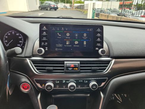 Used 2019 Honda Accord Sport image 15