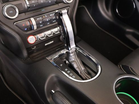 Used 2015 Ford Mustang GT Premium w/ Equipment Group 401A image 9