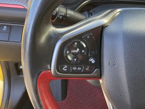 Used 2021 Honda Civic Type R Limited image 25