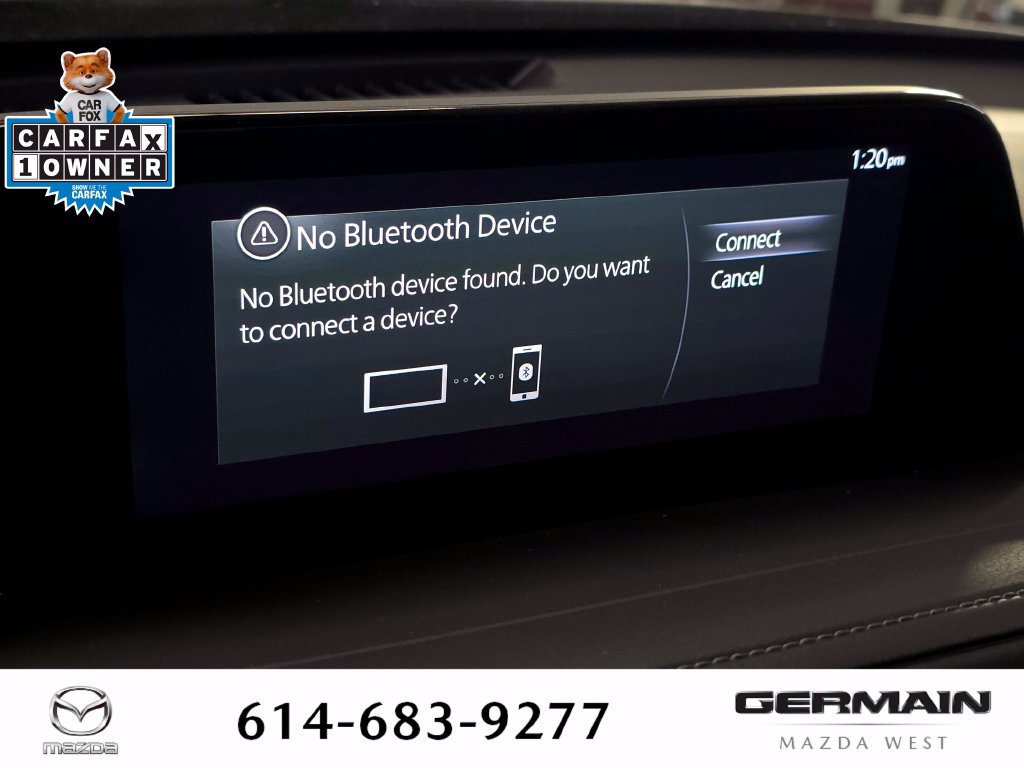 Used 2024 MAZDA CX-30 AWD 2.5 S w/ Preferred Package image 29