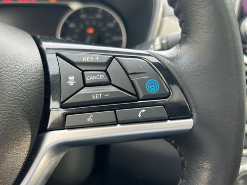 Used 2022 Nissan Altima 2.5 SV image 18