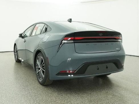 New 2026 Toyota Prius Limited image 22