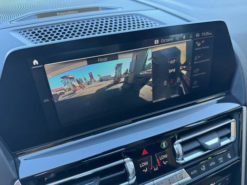 Used 2021 BMW M8 Gran Coupe xDrive w/ Competition Package image 30