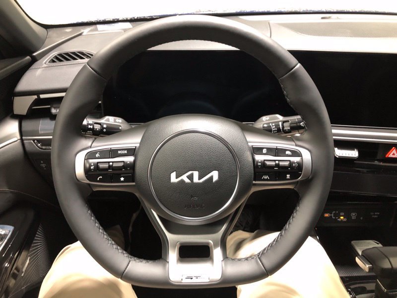 New 2026 Kia K5 GT-Line w/ GT-Line Premium Package AWD/4WD image 24