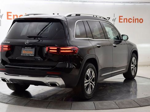 Used 2026 Mercedes-Benz GLB 250 image 6