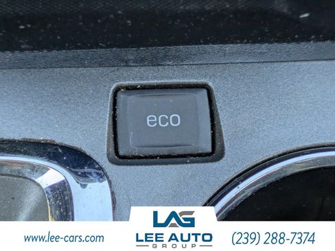 Used 2016 Chevrolet Equinox LS image 24