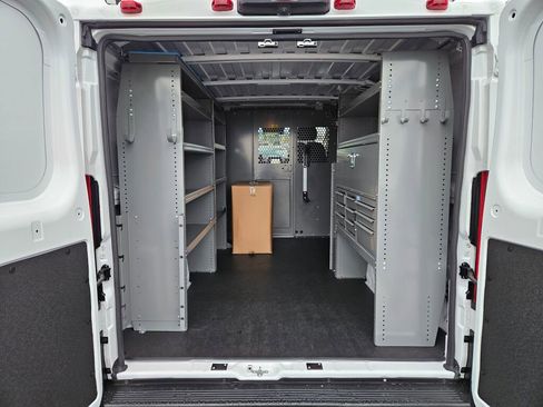 Used 2025 RAM ProMaster 1500 w/ Safety Group image 11