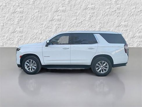 Used 2023 Chevrolet Tahoe Premier image 4