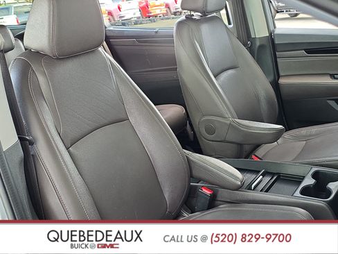 Used 2021 Honda Odyssey Touring image 30