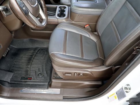 Used 2022 GMC Sierra 2500 Denali w/ Denali Ultimate Package image 29