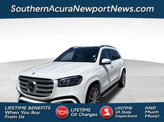 Used 2025 Mercedes-Benz GLS 580 4MATIC 360° Tour