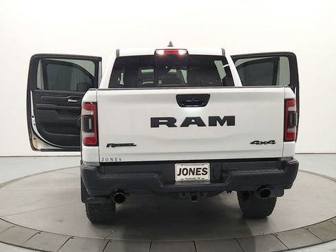 Used 2023 RAM 1500 Rebel w/ Rebel Level 2 Equipment Group AWD/4WD image 14