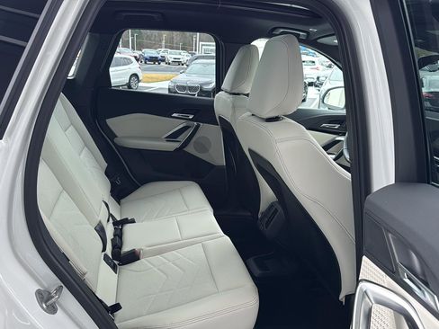 New 2026 BMW X1 xDrive28i w/ Technology Package image 11