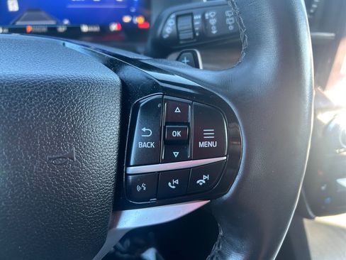 Used 2021 Ford Explorer Platinum w/ Equipment Group 601A image 22