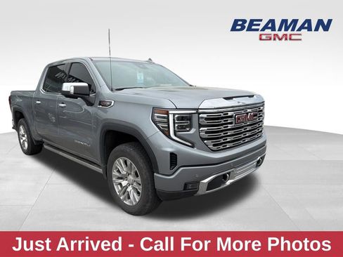 Used 2023 GMC Sierra 1500 Denali w/ Technology Package image 1