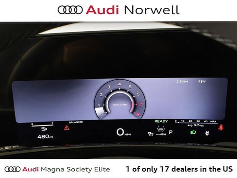 New 2026 Audi Q3 quattro 2.0T image 32