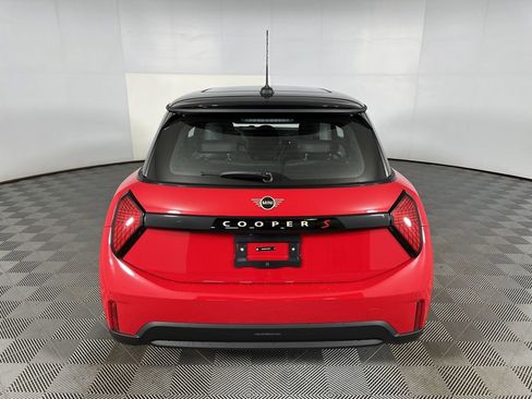 New 2026 MINI Cooper S FWD image 25
