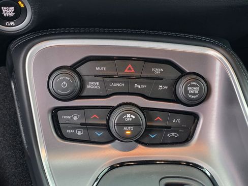 Used 2022 Dodge Challenger R/T Scat Pack w/ Shaker Package image 24