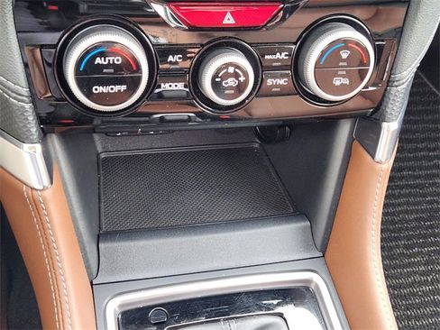 Certified 2023 Subaru Forester Touring image 19