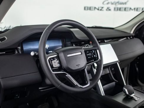 Used 2025 Land Rover Discovery Sport S AWD/4WD image 21