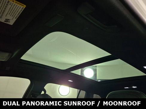 Used 2024 GMC Acadia Denali w/ LPO, Floor Liner Package image 26