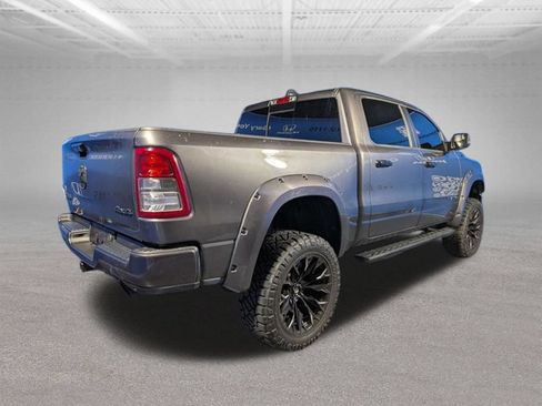 Used 2023 RAM 1500 Big Horn AWD/4WD image 5