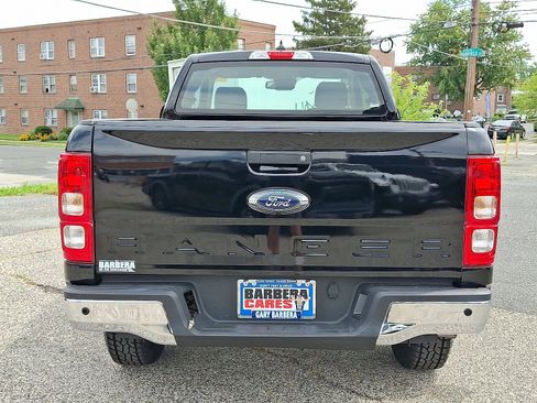 Used 2022 Ford Ranger XL image 5