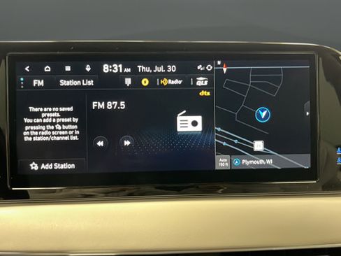 Used 2025 Hyundai Palisade Calligraphy AWD/4WD image 33