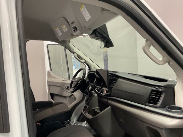 Used 2026 Ford Transit 350 XLT RWD image 13