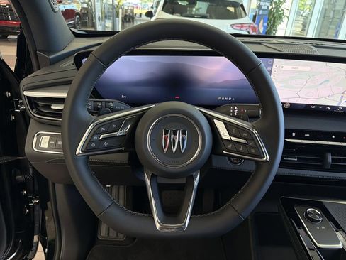 New 2026 Buick Enclave Sport Touring w/ Power Package image 23