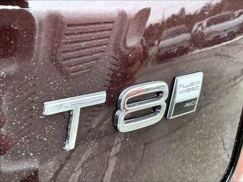 New 2026 Volvo XC90 T8 Ultra w/ Protection Package image 9