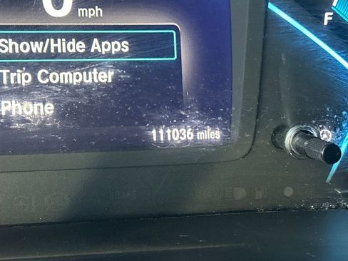 Used 2019 Honda Odyssey EX-L image 26