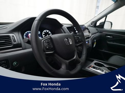 Certified 2026 Honda Ridgeline RTL image 8