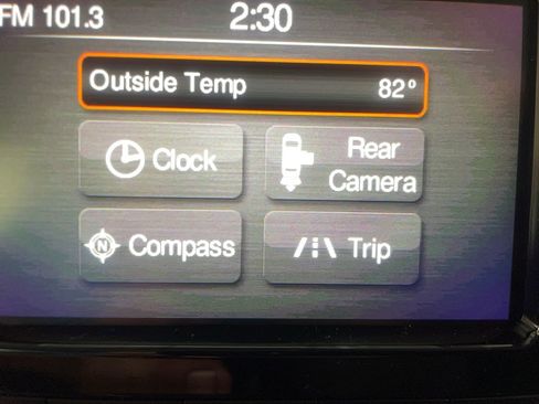 Used 2022 RAM ProMaster City Wagon image 14