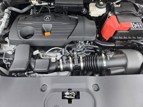 New 2026 Acura RDX A-Spec image 23