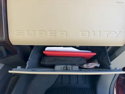 Used 2015 Ford F250 Lariat w/ Chrome Package image 38