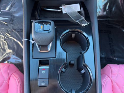 New 2026 Nissan Rogue SV image 27