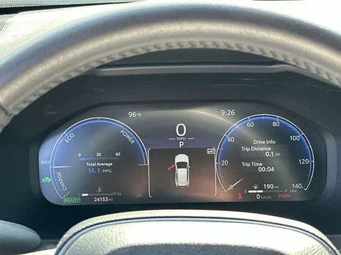 Used 2024 Toyota RAV4 XSE w/ Advanced Technology Package AWD/4WD image 7