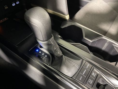 Certified 2025 Toyota Camry LE FWD image 22