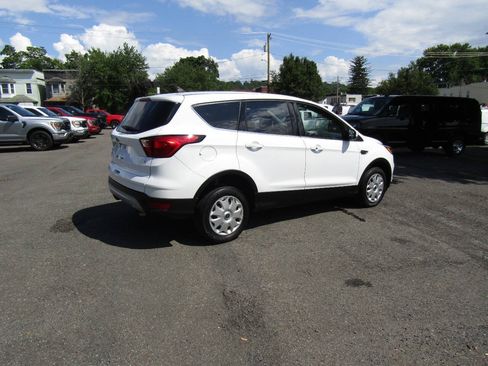 Used 2019 Ford Escape SE AWD/4WD image 40