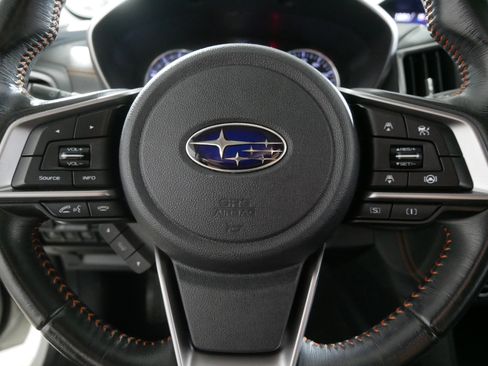 Used 2021 Subaru Crosstrek 2.5i Limited w/ Moonroof Package 1 image 25