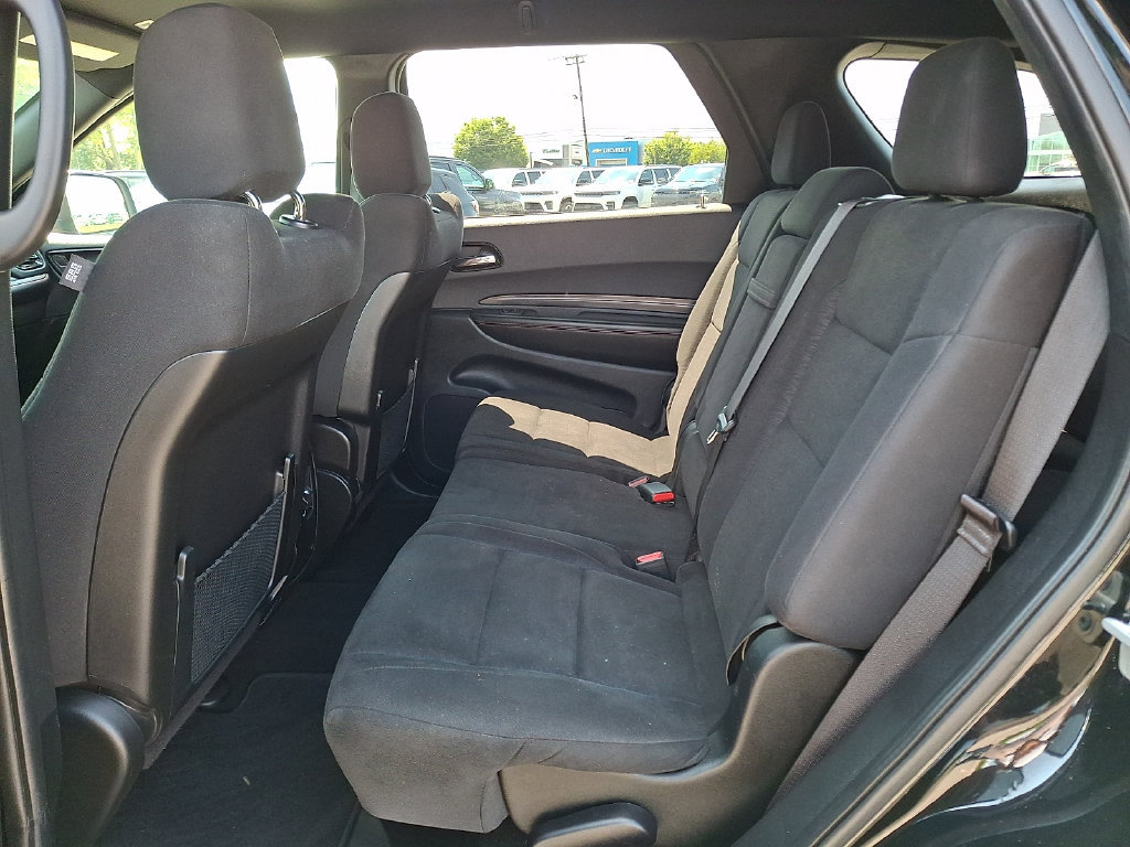 Used 2023 Dodge Durango GT AWD/4WD image 13
