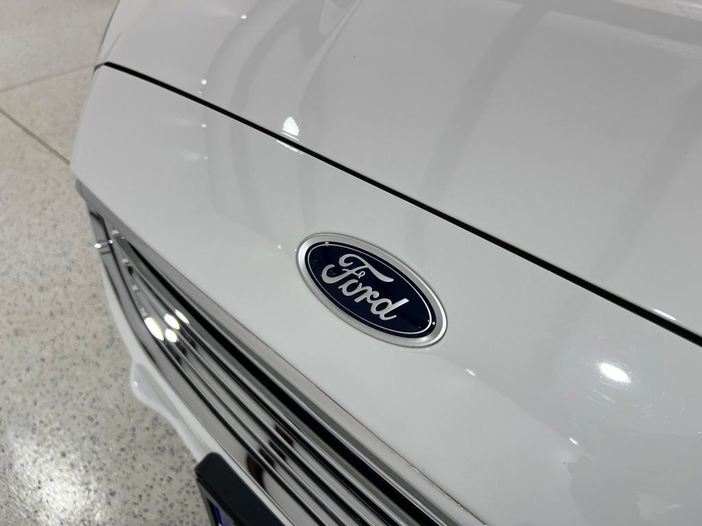 Used 2018 Ford Fusion S FWD image 28