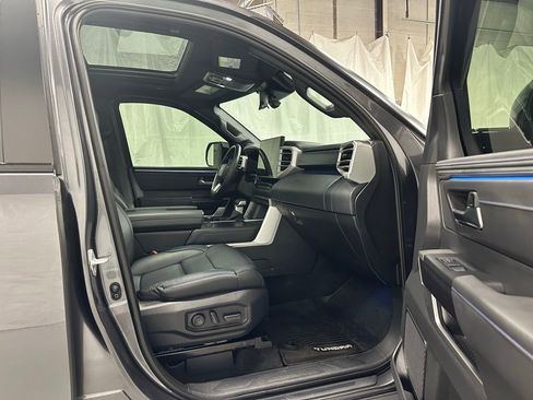 Used 2024 Toyota Tundra Platinum image 59