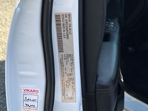 Used 2023 Dodge Durango GT image 55