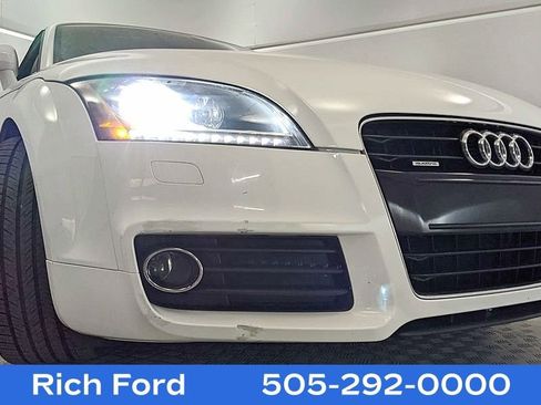 Used 2013 Audi TT 2.0T Premium Plus image 19