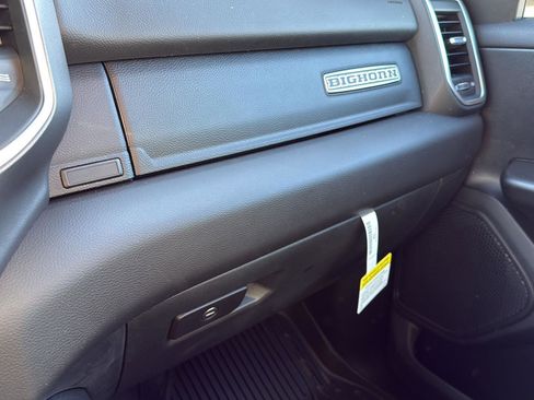 New 2026 RAM 1500 Big Horn image 41